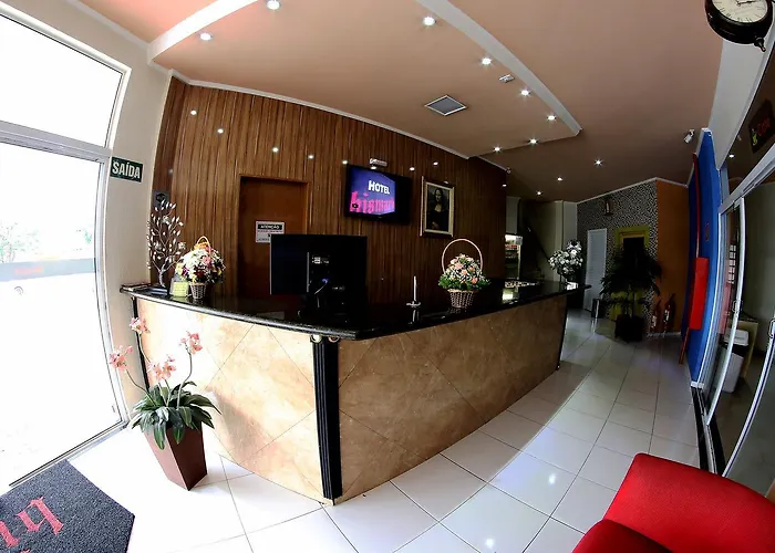 Bismark Hotel