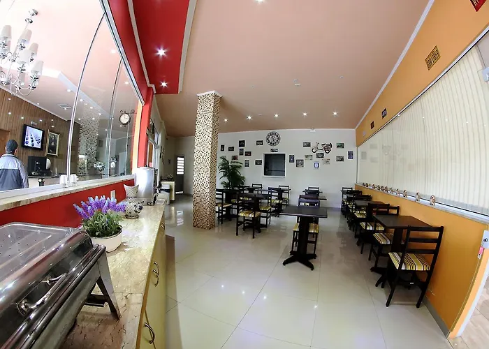 Bismark Hotel