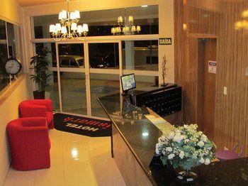 Hotel Bismark