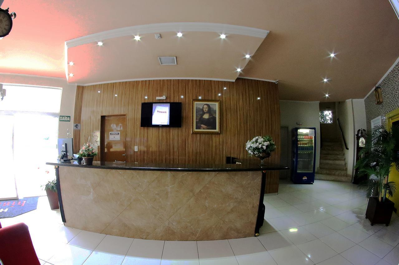 Hotel Bismark