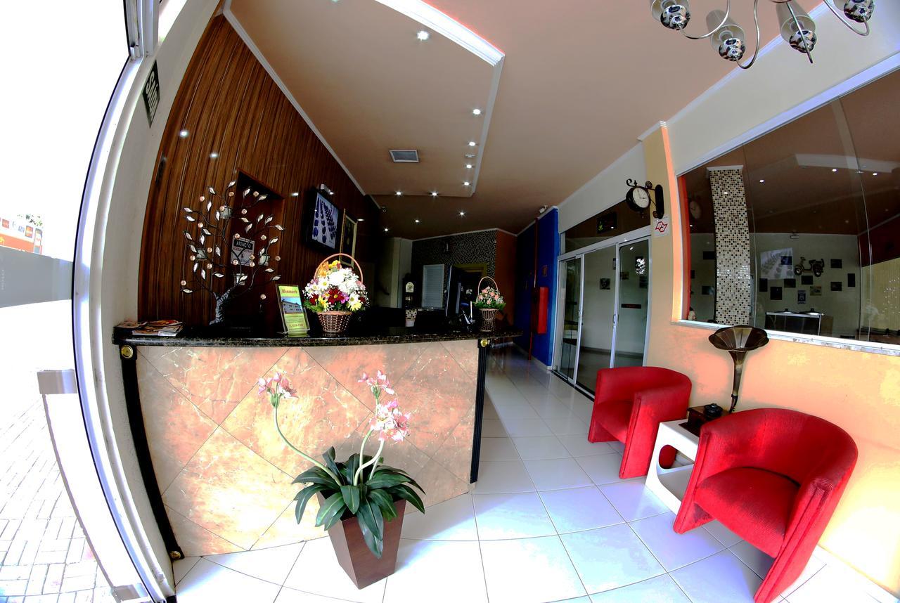 Bismark Hotel 3*