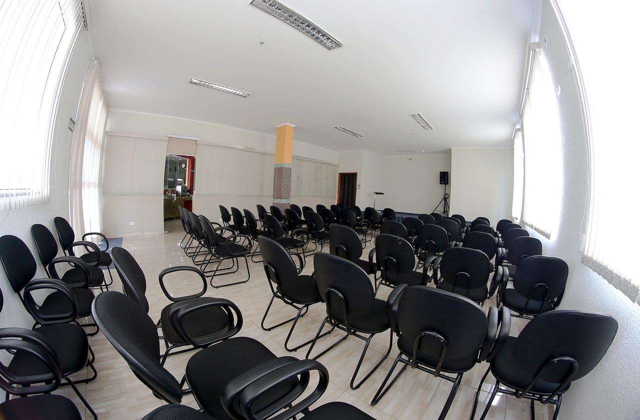 Hotel Bismark Sao Bernardo do Campo