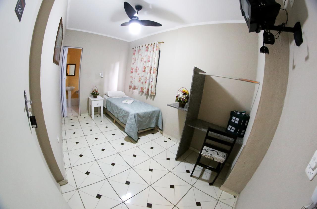 Bismark Hotel Sao Bernardo do Campo