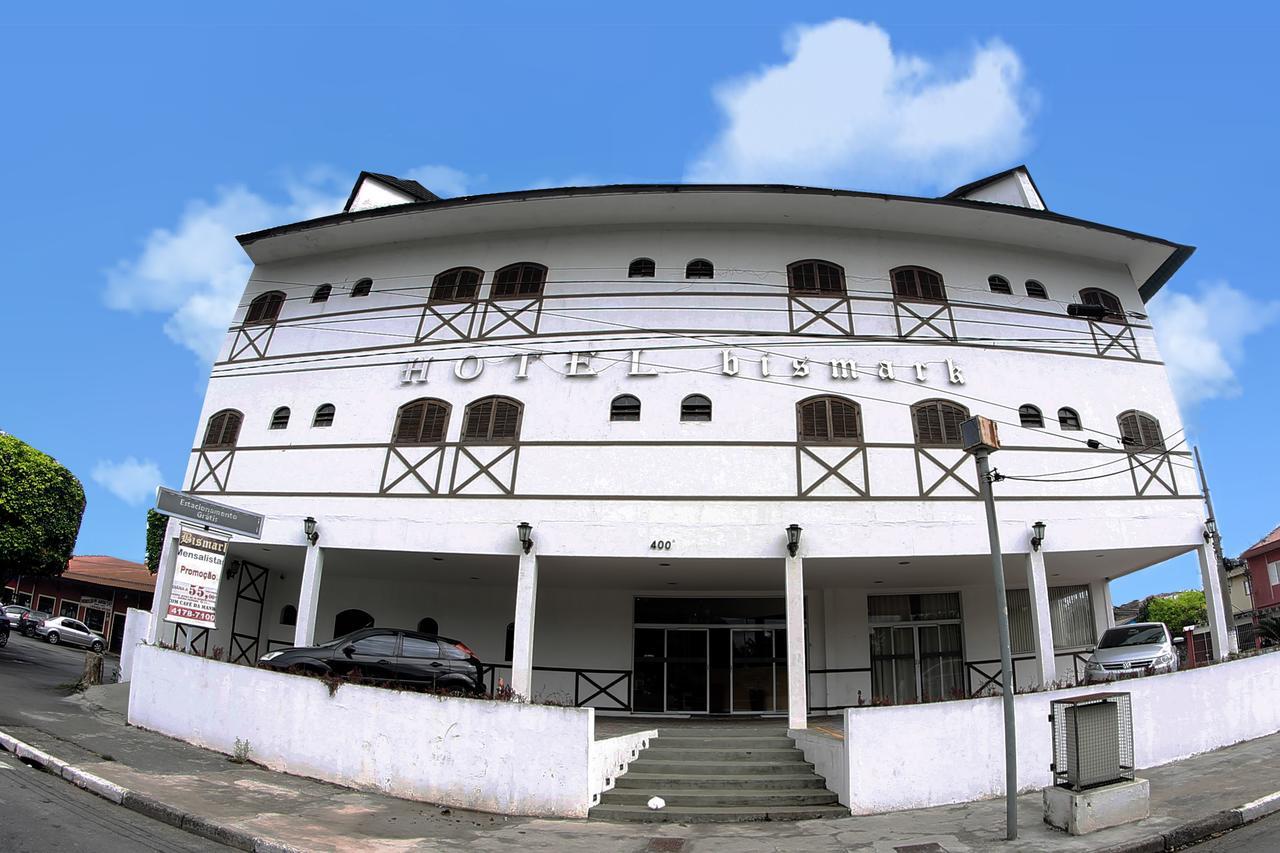 Hotel Bismark 3*