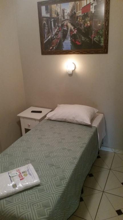 Bismark Hotel São Bernardo do Campo