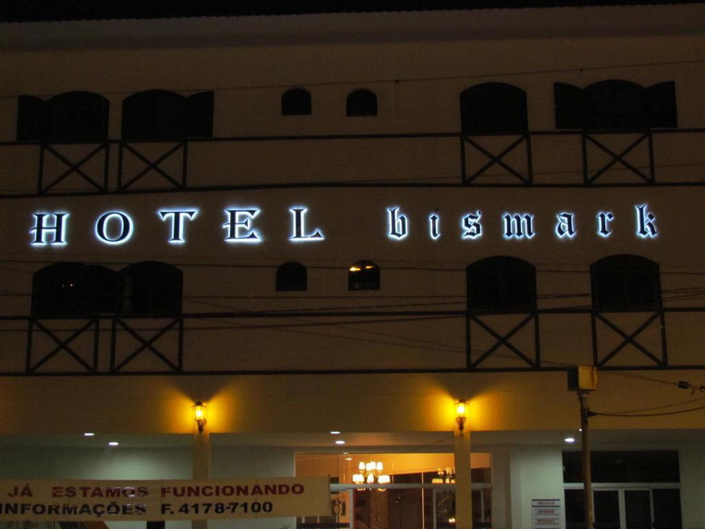 Bismark Hotel