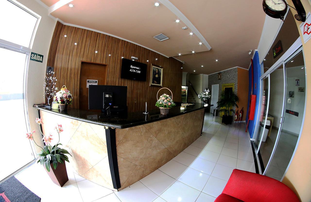 Bismark Hotel