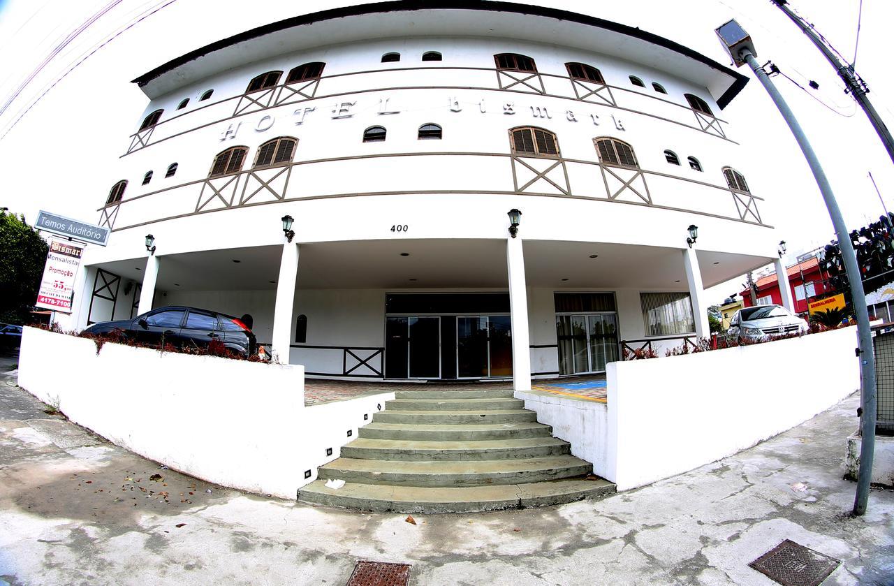 Bismark Hotel São Bernardo do Campo
